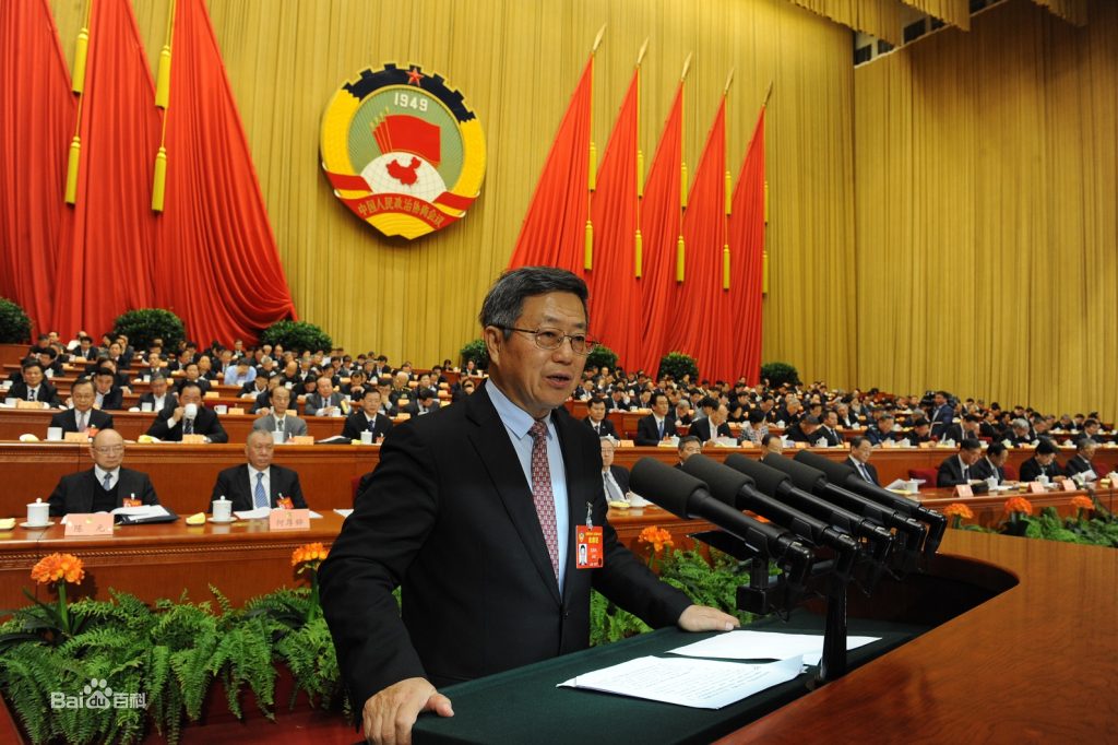 迟福林：未来中国的改革开放需要青年人
