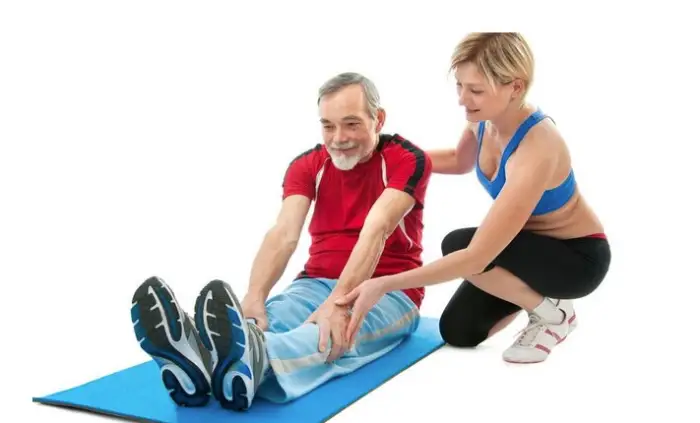 How to Protect Knees and Maintain Knee Joint Health for Seniors